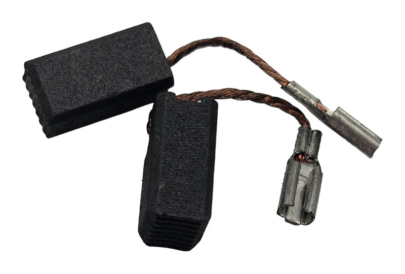 Electric Dynafile II Carbon Brush Set