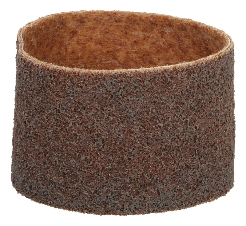 3-1/2" (89 mm) W x 15-1/2" (394 mm) L Coarse NWN DynaBrite Belt