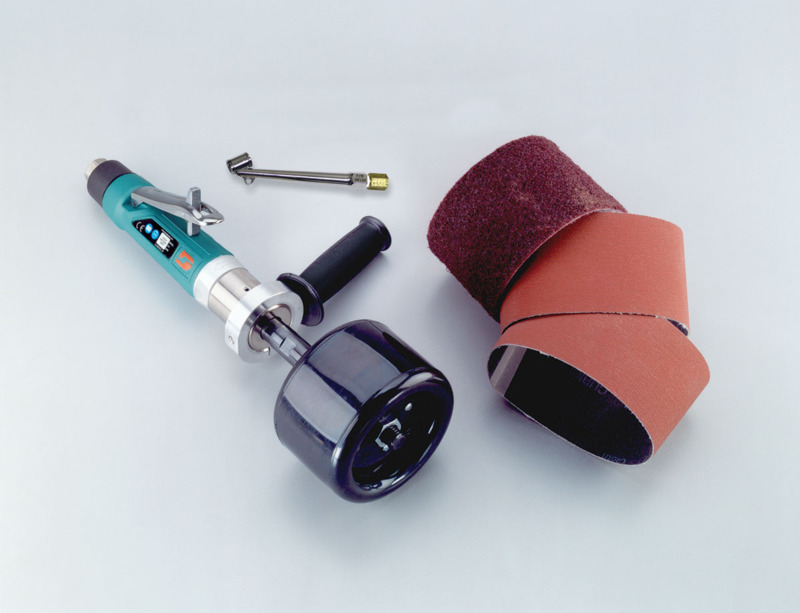 Kit polyvalent pour l'outil de finition Dynastraight