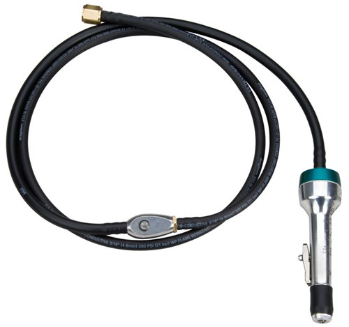 .1 hp Straight-Line Quick-Change Pencil Grinder
