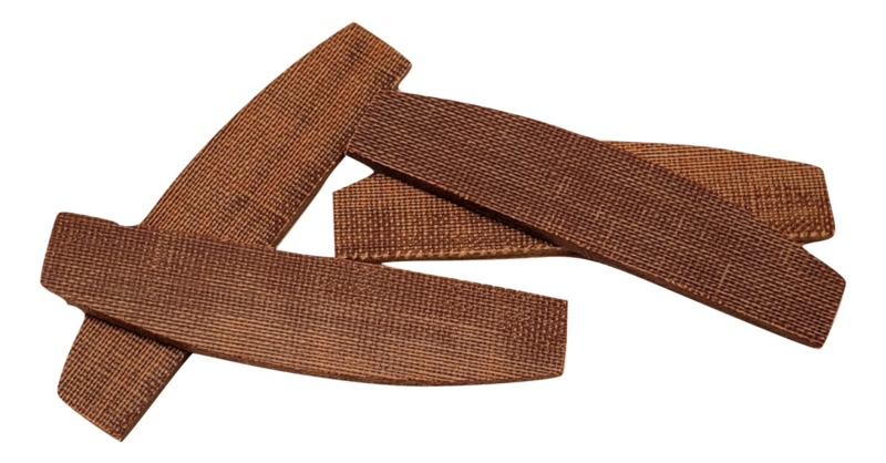Vanes (4/Pkg.)