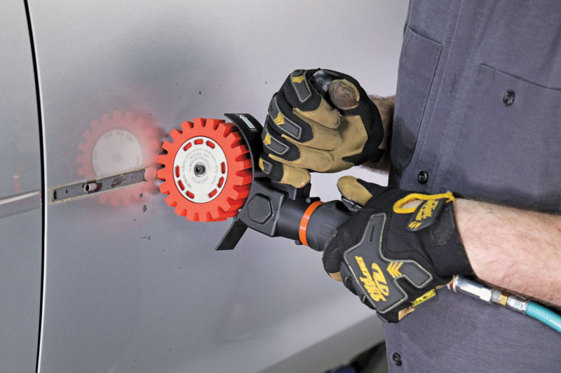 NitroZip Surface Conditioning/Decal Pinstripe Removal Tool