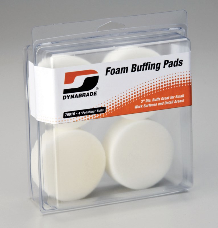Foam Pad
