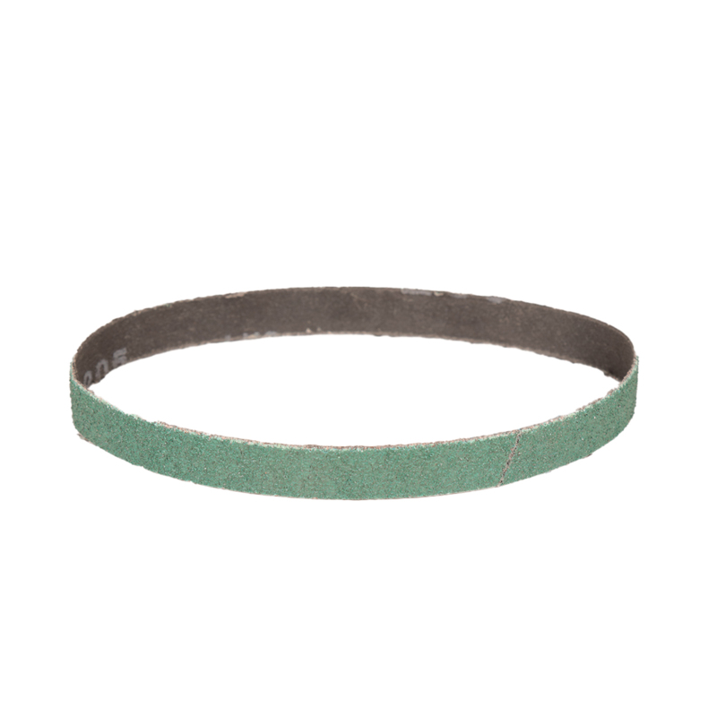 Bande DynaCut A/Z, grain 60, 1/2" (13 mm) de largeur x 13" (330 mm) de longueur