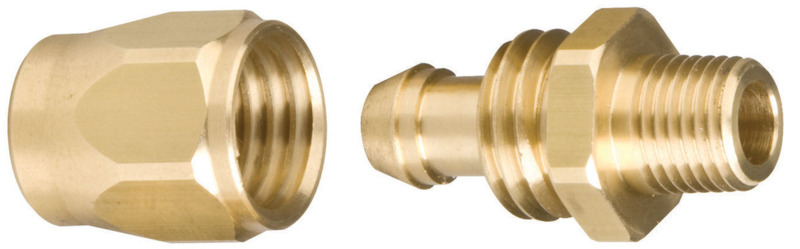 Compression Fitting