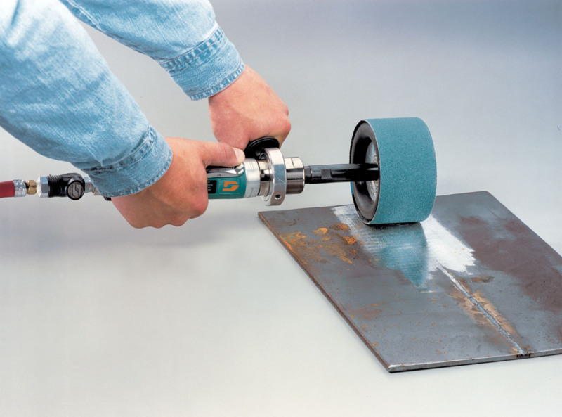 Kit polyvalent pour l'outil de finition Dynastraight