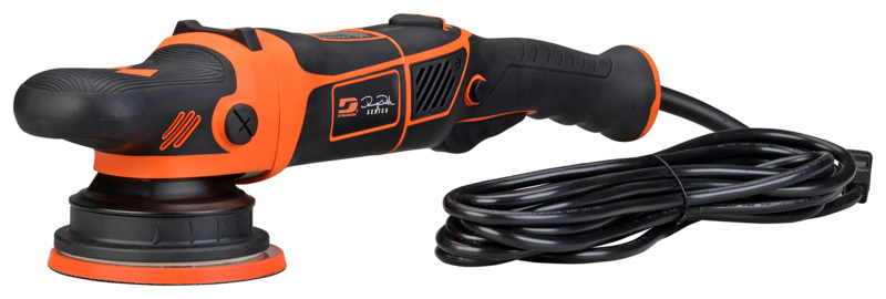 Renny Doyle Series Geared Dual-Action Polisher