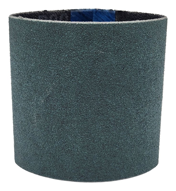 Bande DynaCut grain 120, A/Z, 3" (76 mm) de largeur x 7-3/8" (187 mm) de longueur