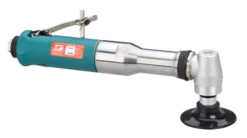 3" (76 mm) Dia. Extended Right Angle Disc Sander