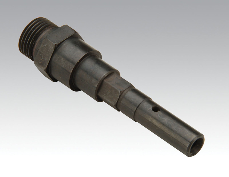 Collet Body Spindle
