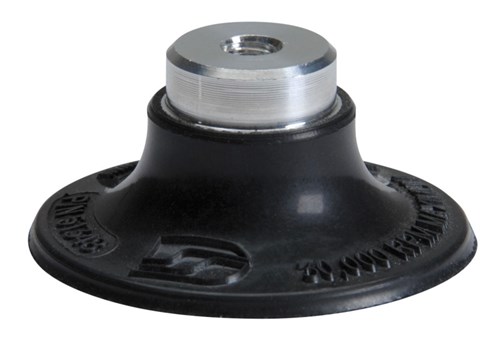 2" (51 mm) Dia. TR-Lock Pad Assembly
