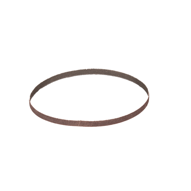 Bande DynaCut, grain 120, A/O, 1/4" (6 mm) de largeur x 12" (305 mm) de longueur