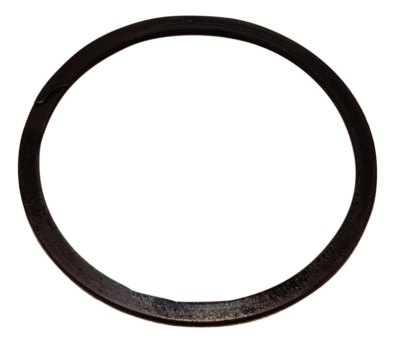 External Retaining Snap Ring