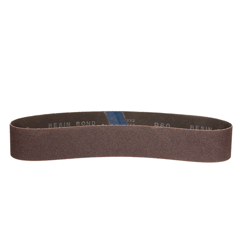 Bande DynaCut de 2" (51 mm) de largeur x 30" (762 mm) de longueur, grain 60, A/O