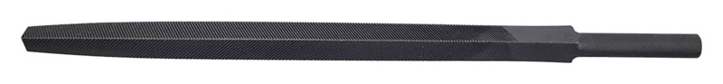 140 mm L Three Square Swiss "00" Very Coarse Reciprocating File