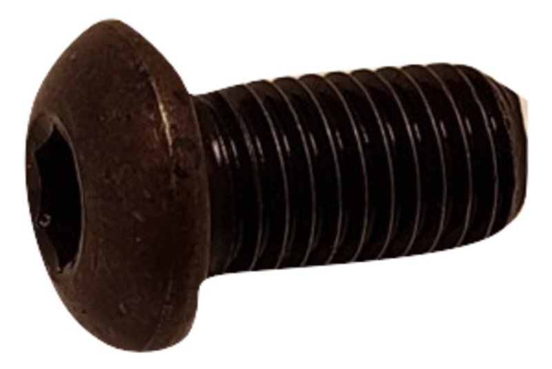 Button Head Socket Cap Screw, ND9160