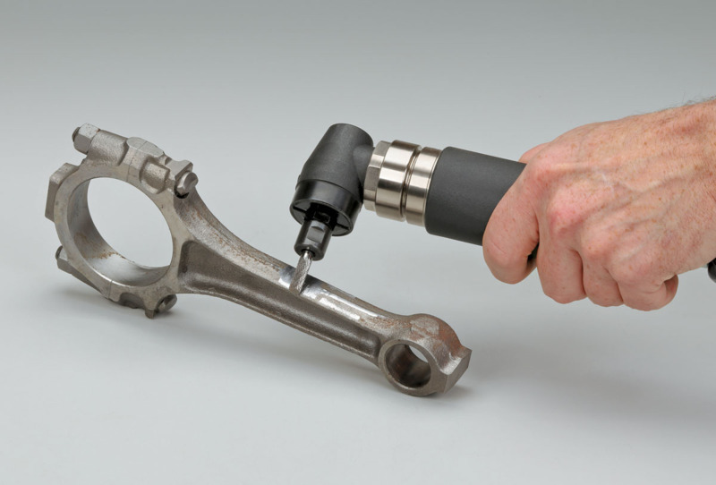 Meuleuse d'angle de 0,7 hp
