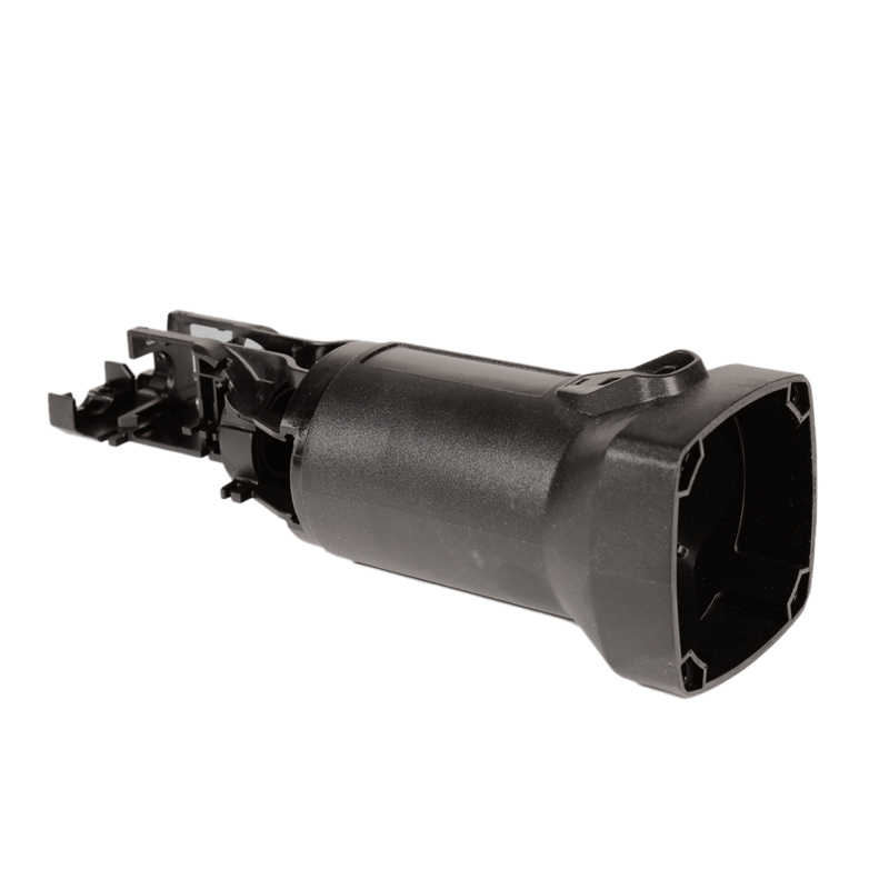 Electric Dynafile II Motor Housing