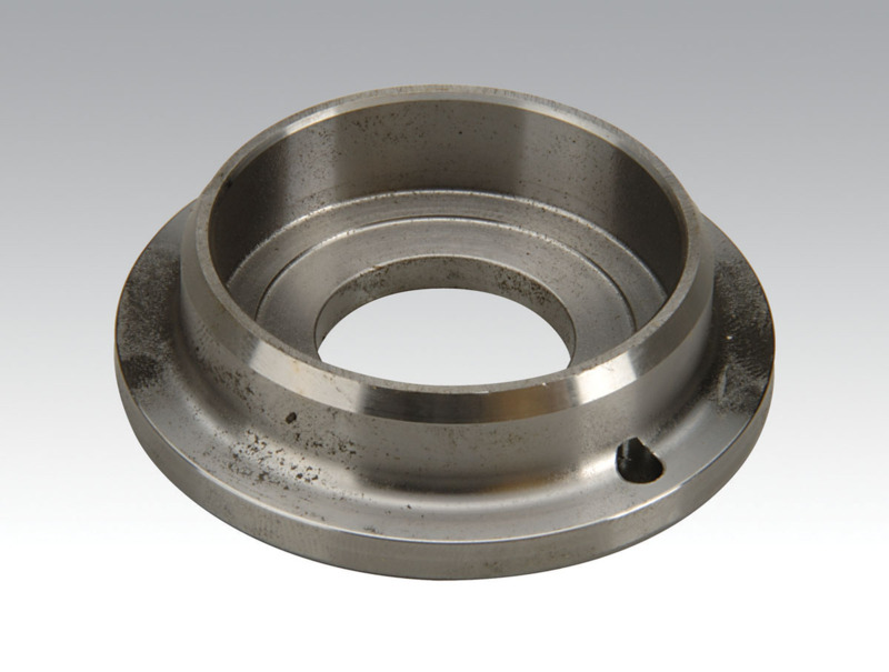 End Plate