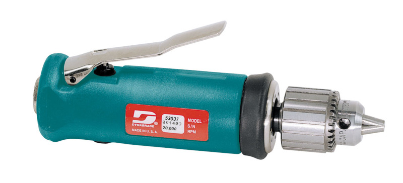 1/4" Drill