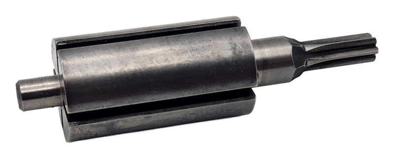 Rotor