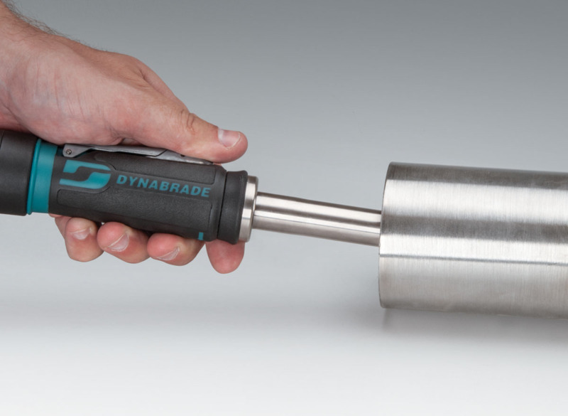 .4 hp 6" (152 mm) Extension Die Grinder