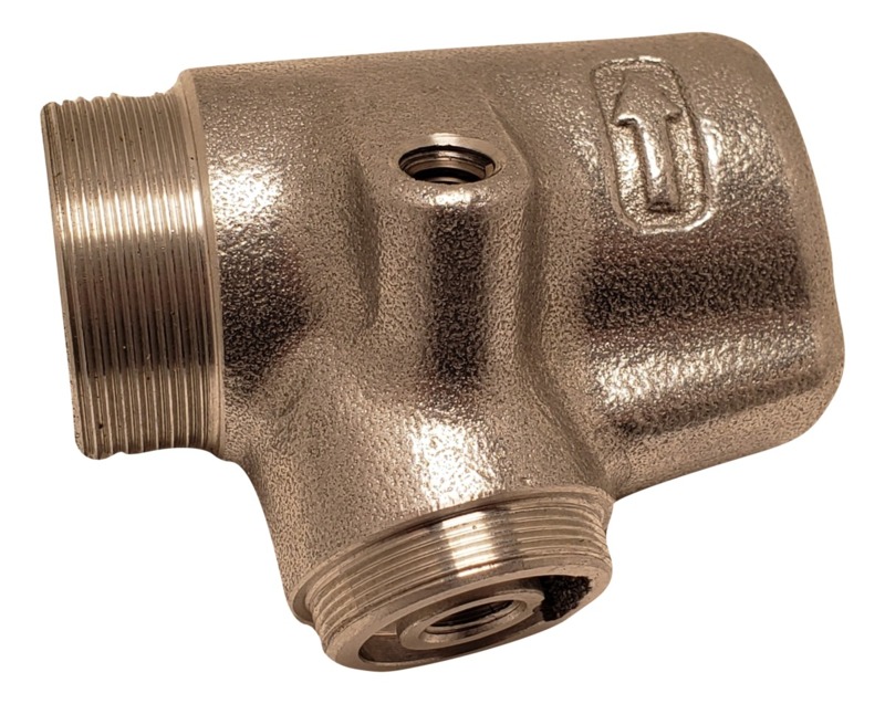 Housing for Model 52224; 15,000 RPM