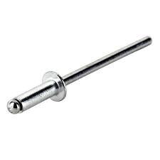 3/16" Steel Rivet