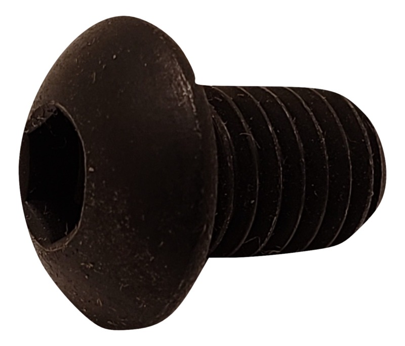 Button Head Socket Cap Screw