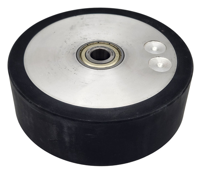 Contact Wheel Assy