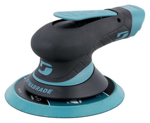 6" (152 mm) Dia. Non-Vacuum Dynorbital Extreme Random Orbital Sander