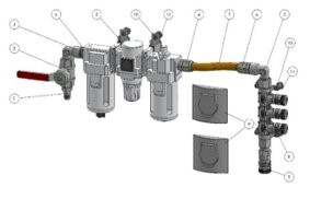 Manifold Assembly