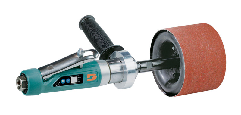 Dynastraight Finishing Tool