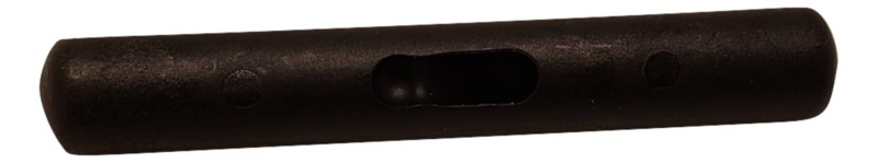 Switch Shaft, 8" Locking R.O.P.