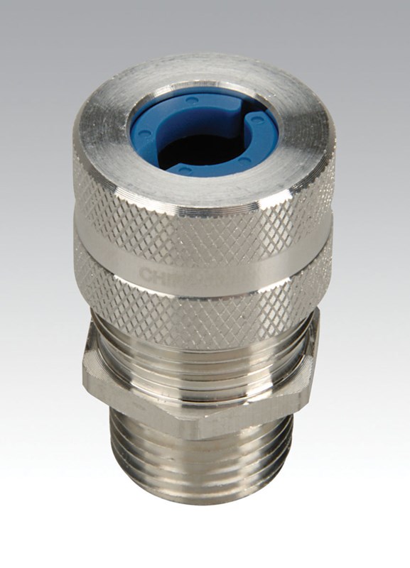 Cord Connector