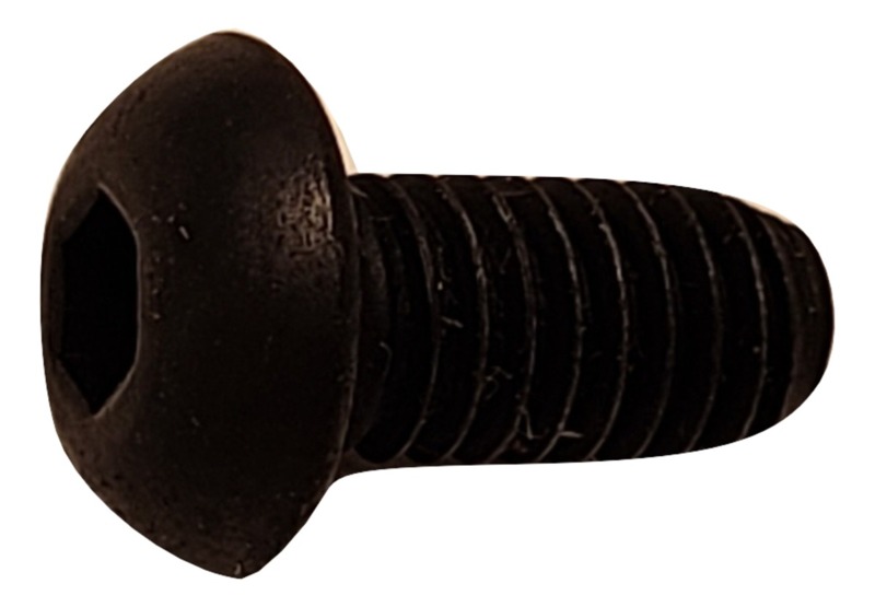 Button Head Socket Cap Screw