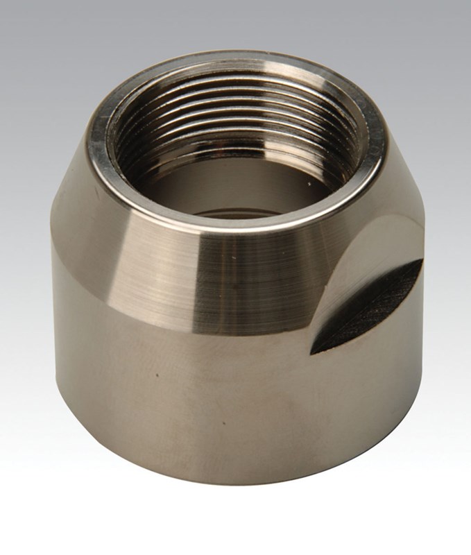 Adaptor, 1Hp Extension Straight