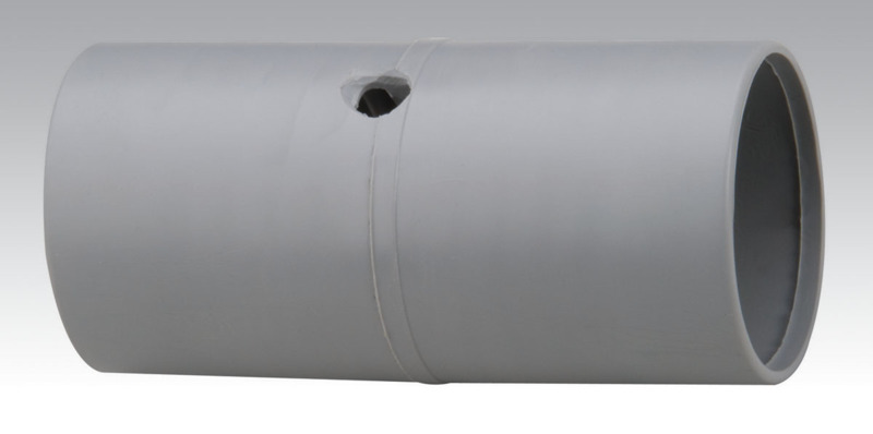 1 1/4" Hose Coupling