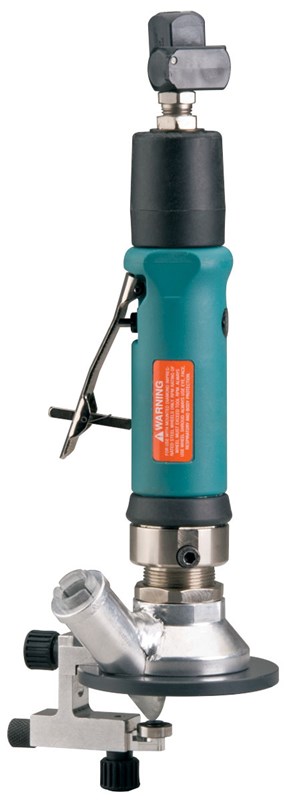 .7 hp Router, 3-1/2" Base, Central Vacuum