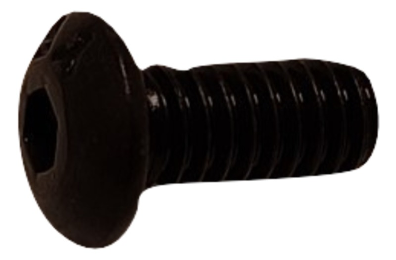 Button Head Socket Cap Screw