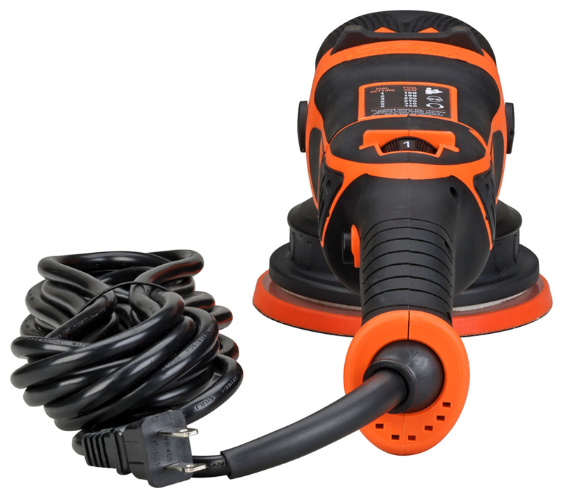 Renny Doyle Series Geared Dual-Action Polisher