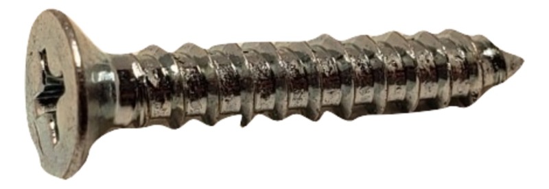 #10 Plywood Screw