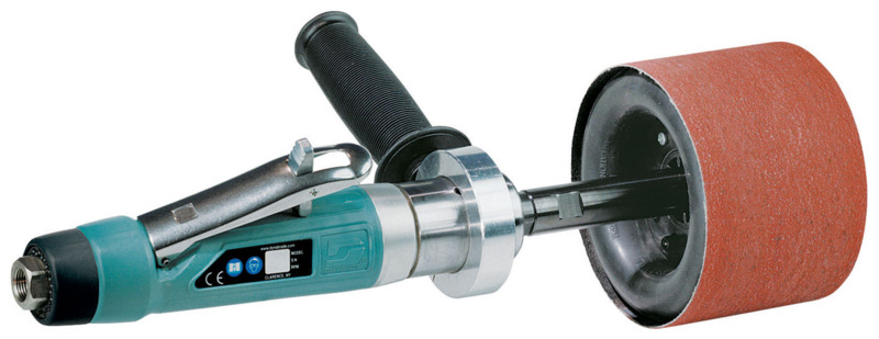 Dynastraight Finishing Tool