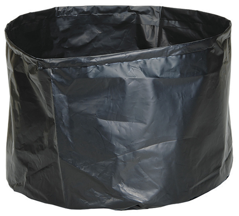 Conductive Poly Liner