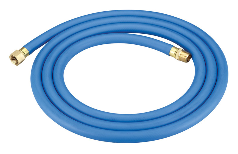 1/2" ID, 25' Long Air Hose Ass'y