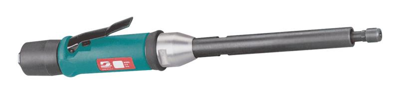 .5 hp Straight-Line 7-1/4" (184 mm) Extension Die Grinder
