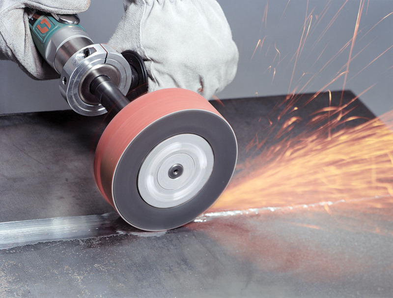 Dynastraight Finishing Tool