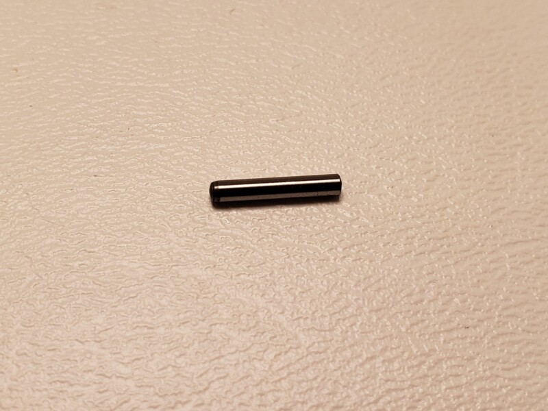 Dowel Pin