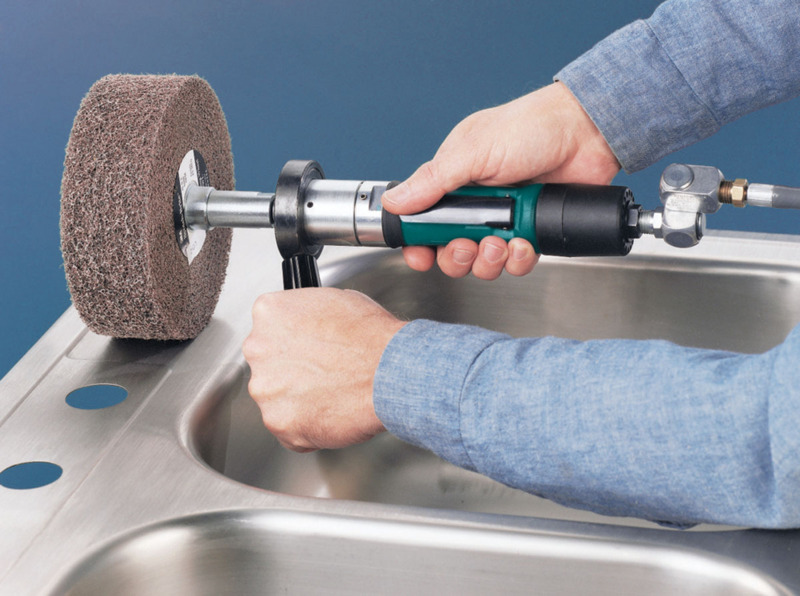 Lightweight Dynastraight Finishing Tool