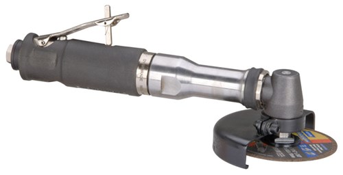 4" (102 mm) Dia. Extended Right Angle Type 41 Cut-Off Tool